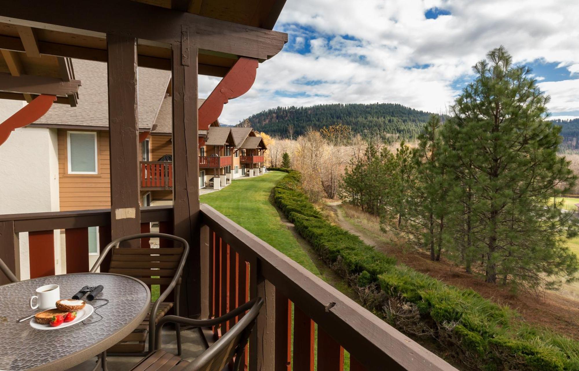 Worldmark 莱文沃思 外观 照片