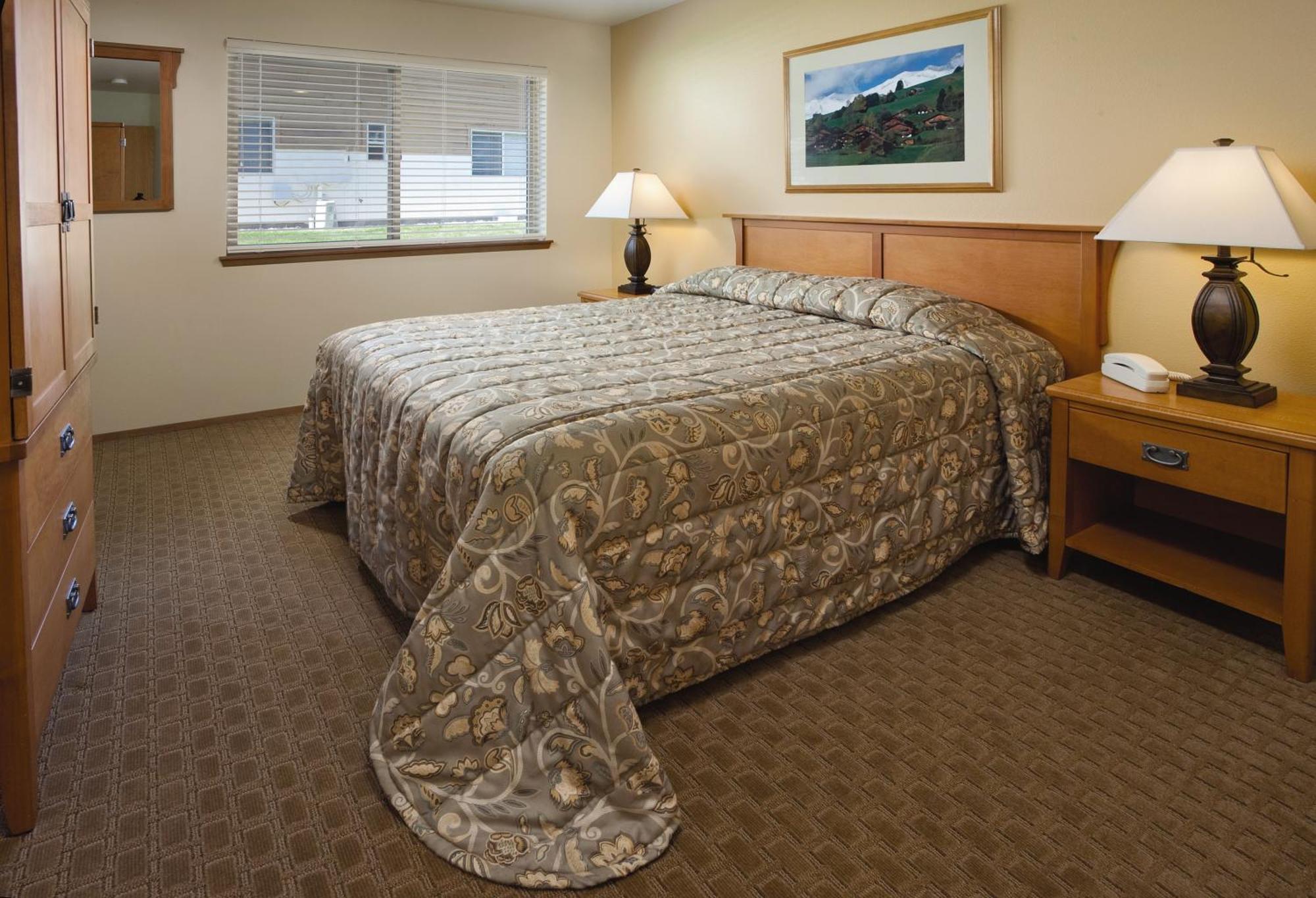Worldmark 莱文沃思 外观 照片